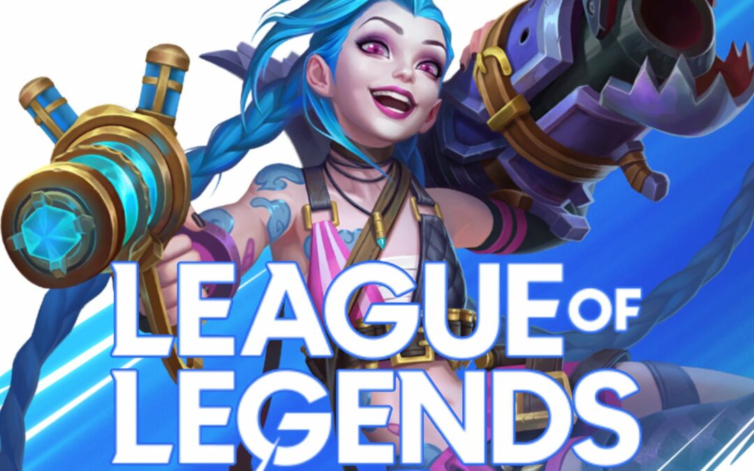 League of Legends: Wild Rift