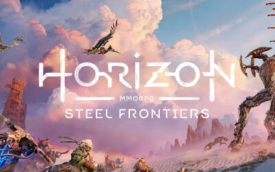 Horizon nadciąga na telefony!