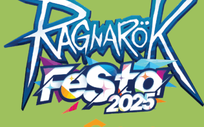 Nadciągające Ragnarok Festa 2025!