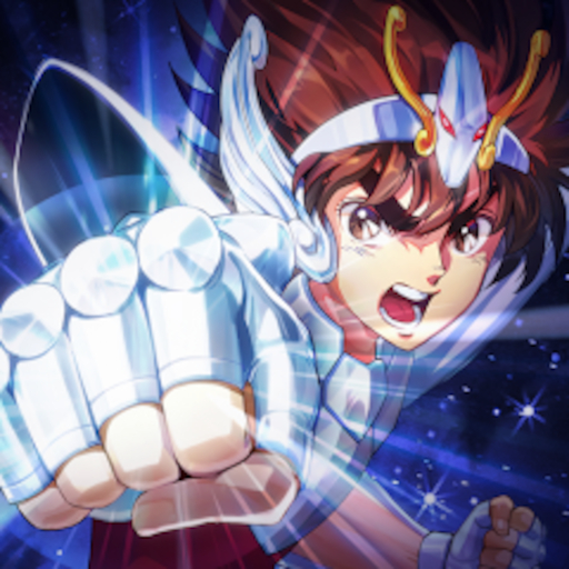 Premiera Saint Seiya EX