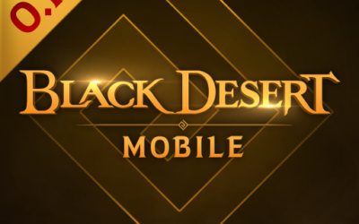 Black Desert Mobile
