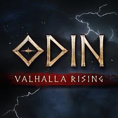 ODIN:VALHALLA RISING