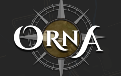 Orna: GPS RPG Turn-based Game