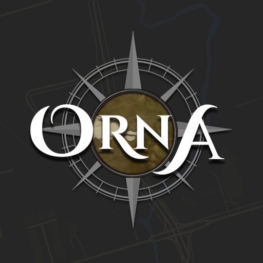 Orna: GPS RPG Turn-based Game