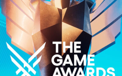 The Game Awards 2025