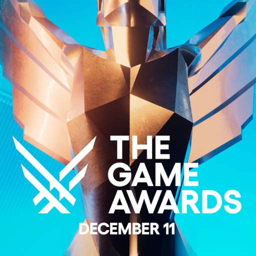 The Game Awards 2025