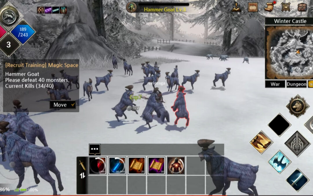 TriWarM Global – premiera z 19 grudnia