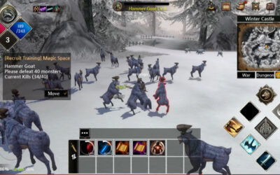 TriWarM Global – premiera z 19 grudnia