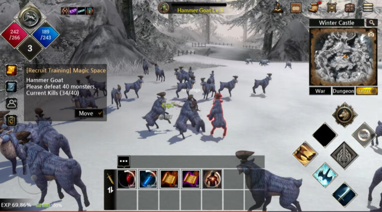 TriWarM Global – premiera z 19 grudnia