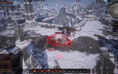 Dark December już wkrótce! Premiera 20 stycznia