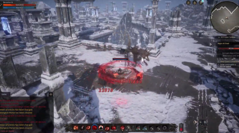 Dark December już wkrótce! Premiera 20 stycznia